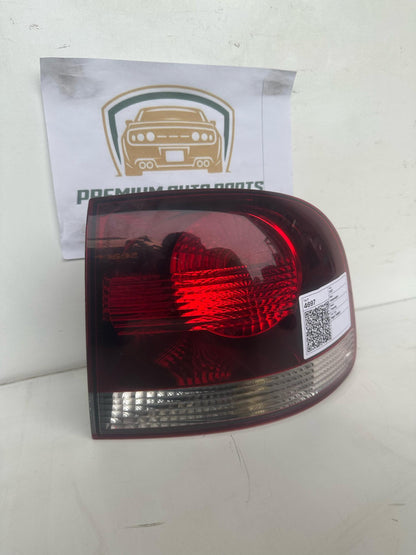 2007   Right Taillight