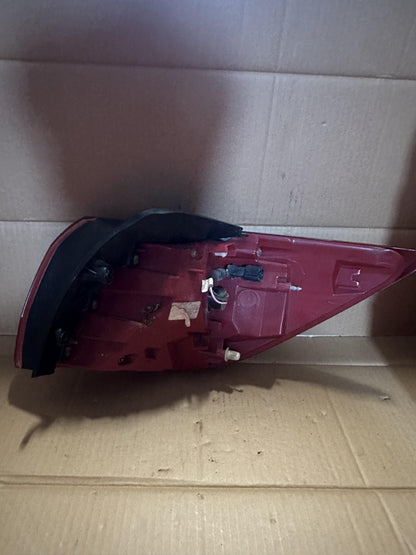 2011  SL Left Taillight