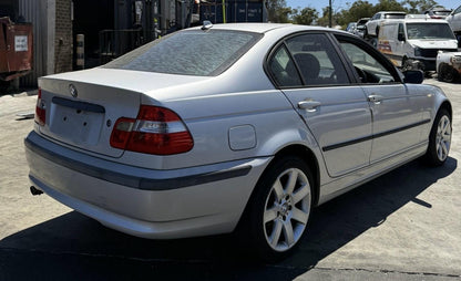 2003 BMW 318   
BMW
318