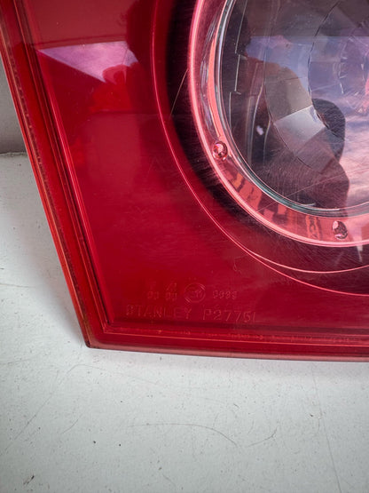 2005   Left Boot Light