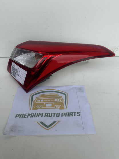 2013  GD Right Taillight