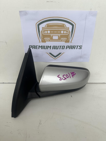 2005  VZ Left Door Mirror
