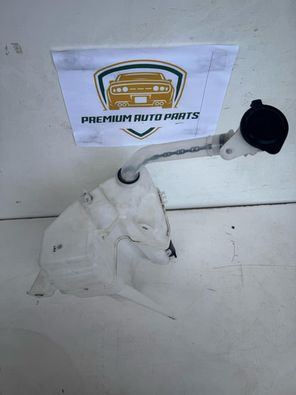 2018  XV70 Washer Bottle