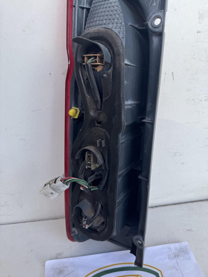 2007   Right Taillight