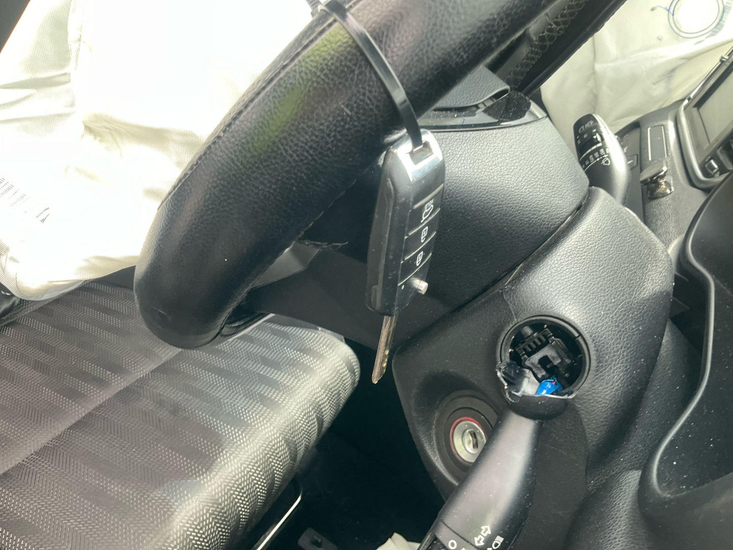 Kia 
Sportage