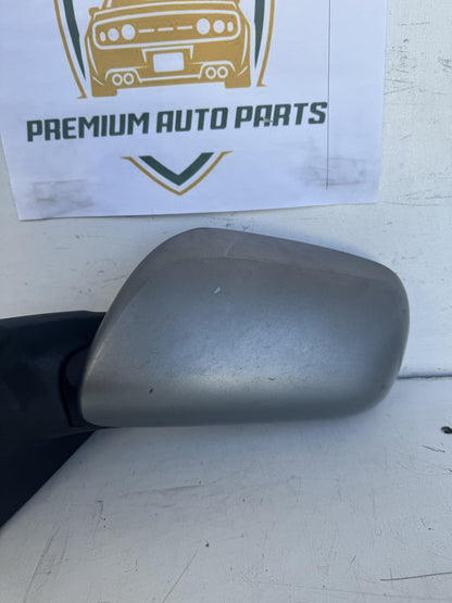 2007   Left Door Mirror