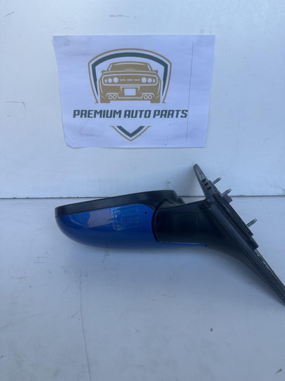 2011  GL(Middle-low grade) Left Door Mirror