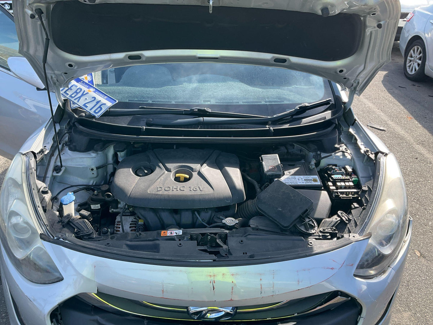 Hyundai 
i30