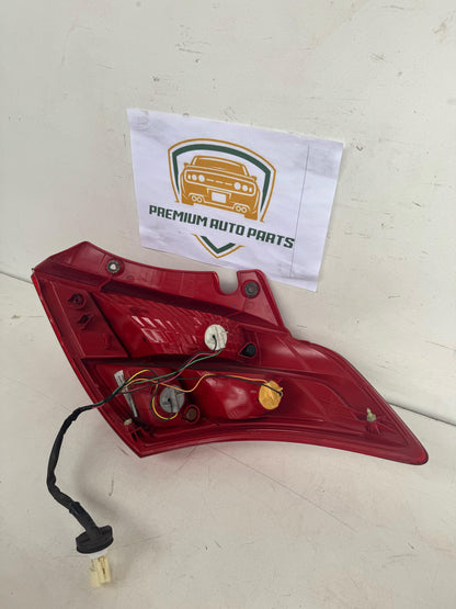 2013 Suzuki Swift Left Taillight