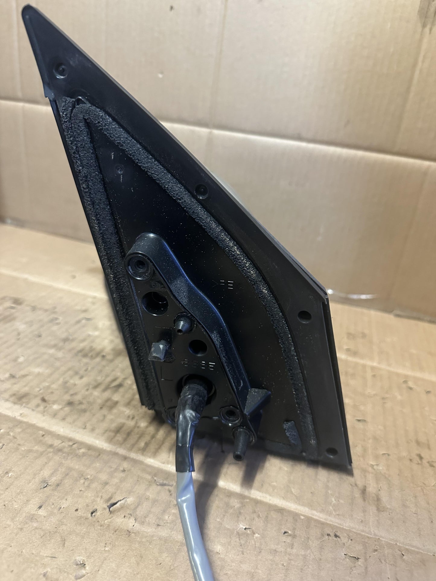 2010  A30 Left Door Mirror