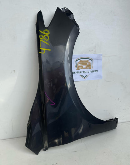 2017  XV50 Right Front Guard