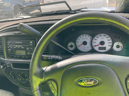 2006 Ford Escape  Station Wagon 
Ford
Escape