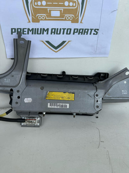2017 Toyota Camry XV50 Right Front Airbag