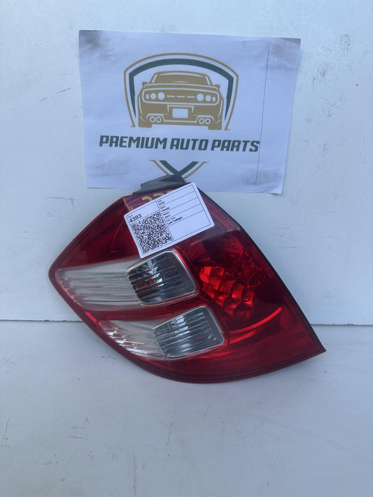 2010  GE Left Taillight