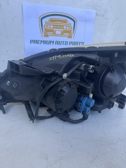 2014  B17 Right Headlight