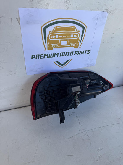 2019   Left Taillight