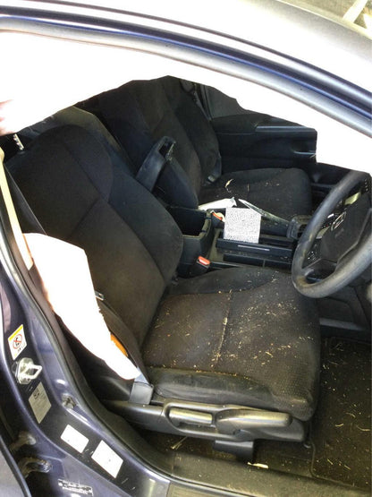2014 Honda CR-V VTi RM4Station Wagon 
Honda
CR-V
