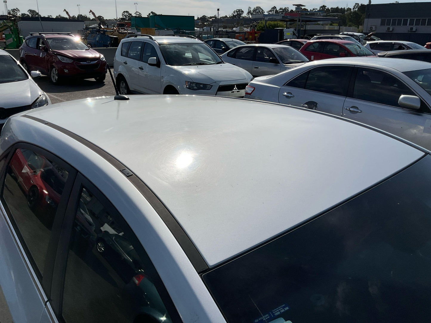 Hyundai 
i30