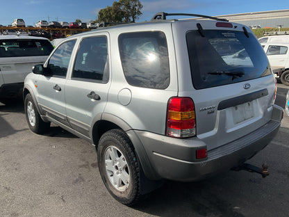 2006 Ford Escape  Station Wagon 
Ford
Escape