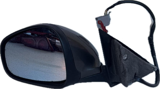 2008 Alfa Romeo 159 Left Door Mirror