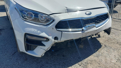 2020 Kia Cerato  Hatchback 
Kia
Cerato