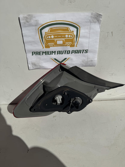 2013 XV50 Right Taillight