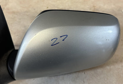 2009  XV40 Left Door Mirror
