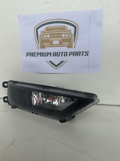 2021  MK1 - A1 Right Fog Light