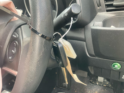 Honda 
Jazz