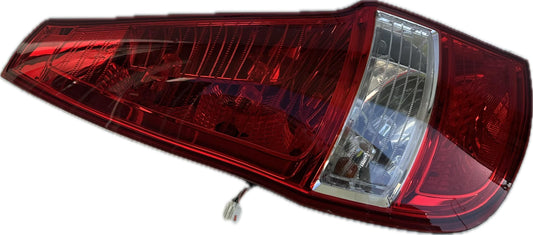 2011 Hyundai i30 Left Taillight