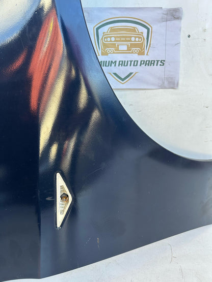 2011 Ford Falcon Right Front Guard