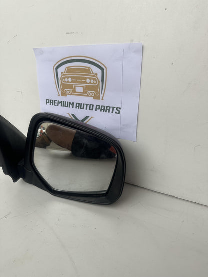 2017  MQ Right Door Mirror
