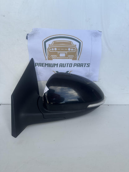 2016  JH Left Door Mirror