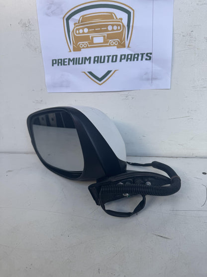 2009   Left Door Mirror