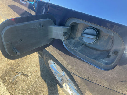 Holden 
Equinox