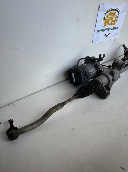 2018  XV70 Power Steering Rack