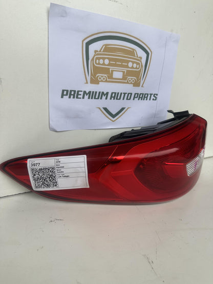 2016  LF Left Taillight