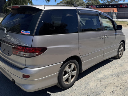 2005 Toyota Estima  R30 
Toyota
Estima