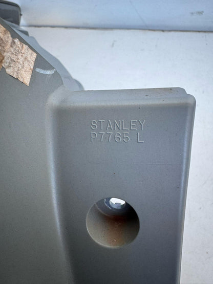 2008  I TB Left Taillight