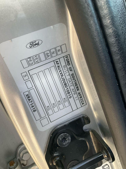 Ford 
Focus