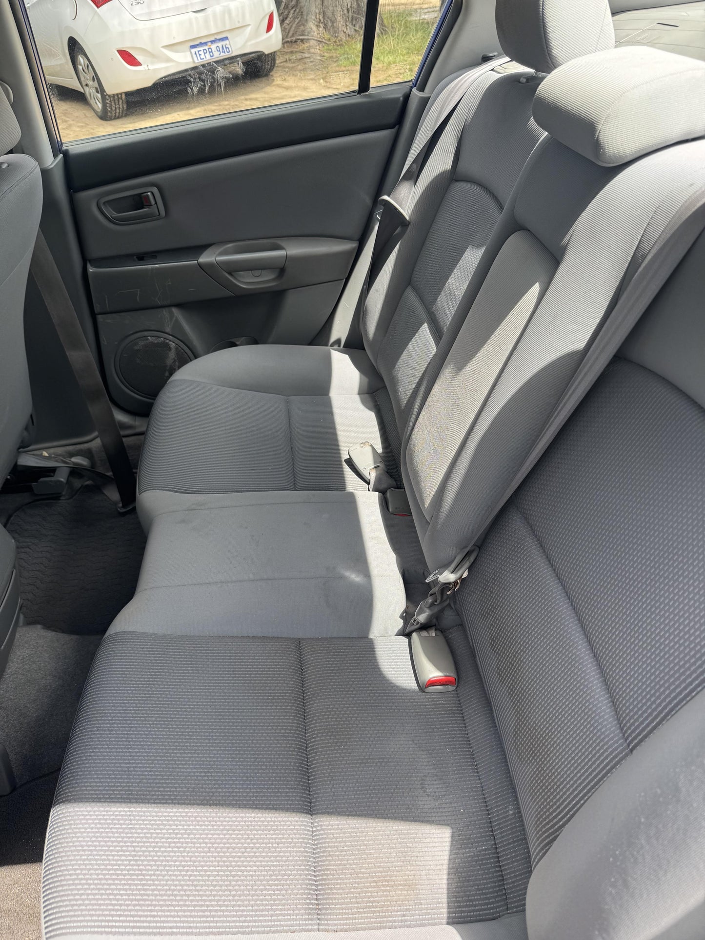 Mazda Mazda3   
Mazda
Mazda3