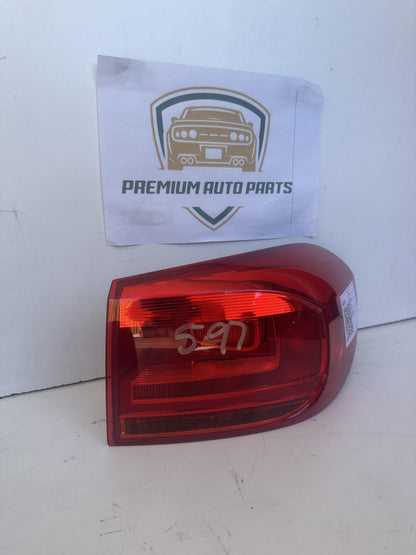 2012  MK1 - 5N Right Taillight