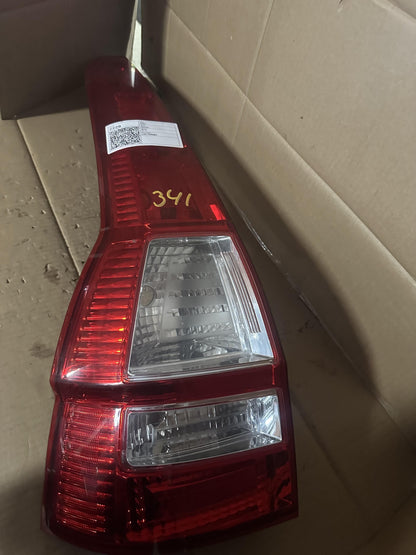 2007   Left Taillight