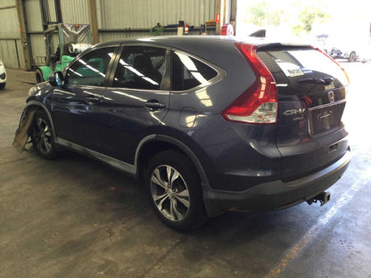 2014 Honda CR-V VTi RM4Station Wagon 
Honda
CR-V