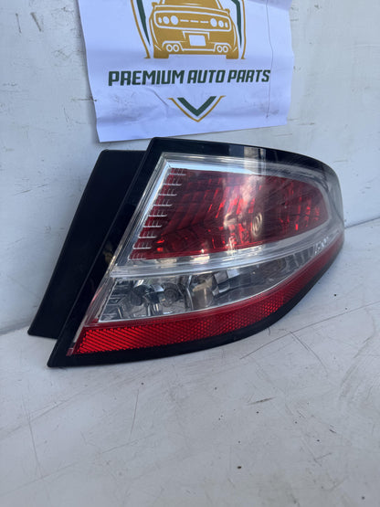 2011  FG Right Taillight