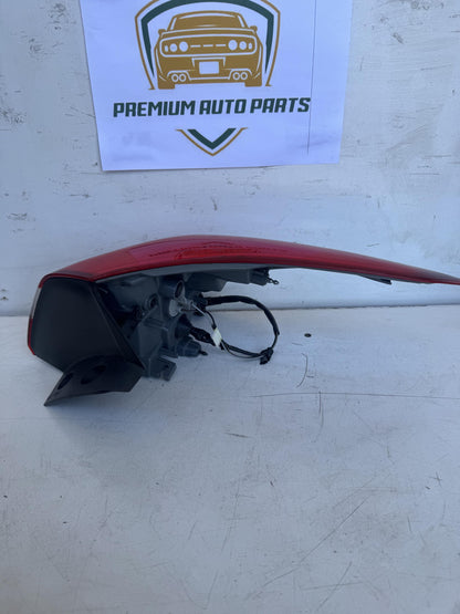 2016  GD Left Taillight