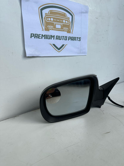 2006 Subaru Liberty Left Door Mirror