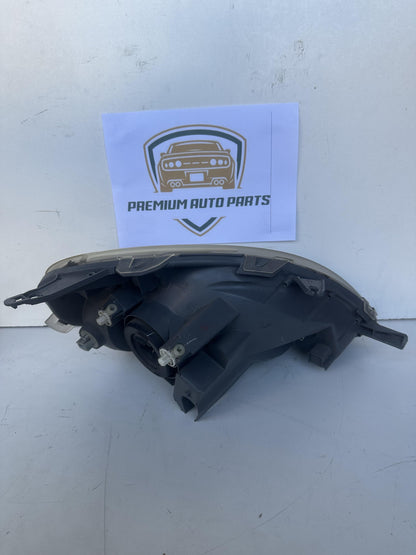 2003   Left Headlight