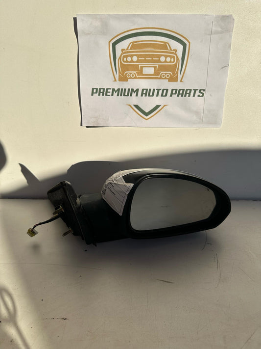 2010 Proton Satria Neo Right Door Mirror