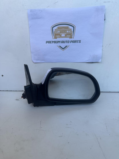 2006  XD Right Door Mirror